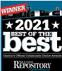 Best of the Best 2021