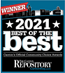 Best of the Best 2021